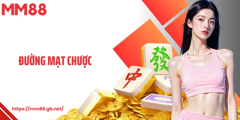 Đường Mạt Chược MM88