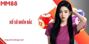 Xổ Số Miền Bắc MM88