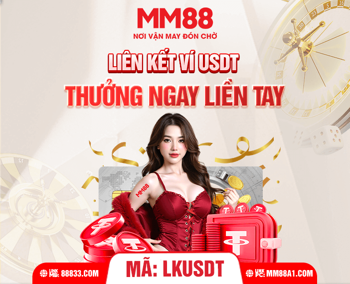 Banner nhà cái MM88